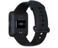 Xiaomi Redmi Watch 2 Lite Black - 715991 - zdjęcie 4
